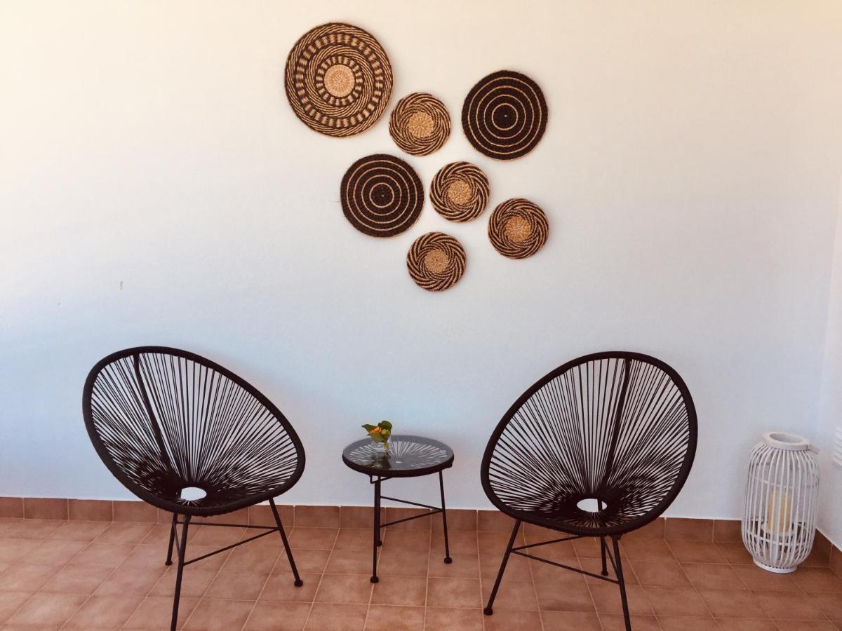 Villa Refugio Da Longueira Esterno foto