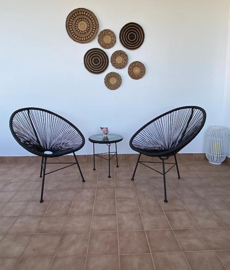 Villa Refugio Da Longueira Esterno foto
