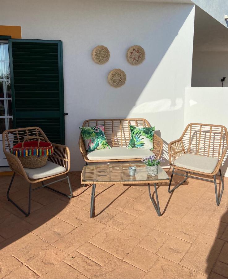 Villa Refugio Da Longueira Esterno foto