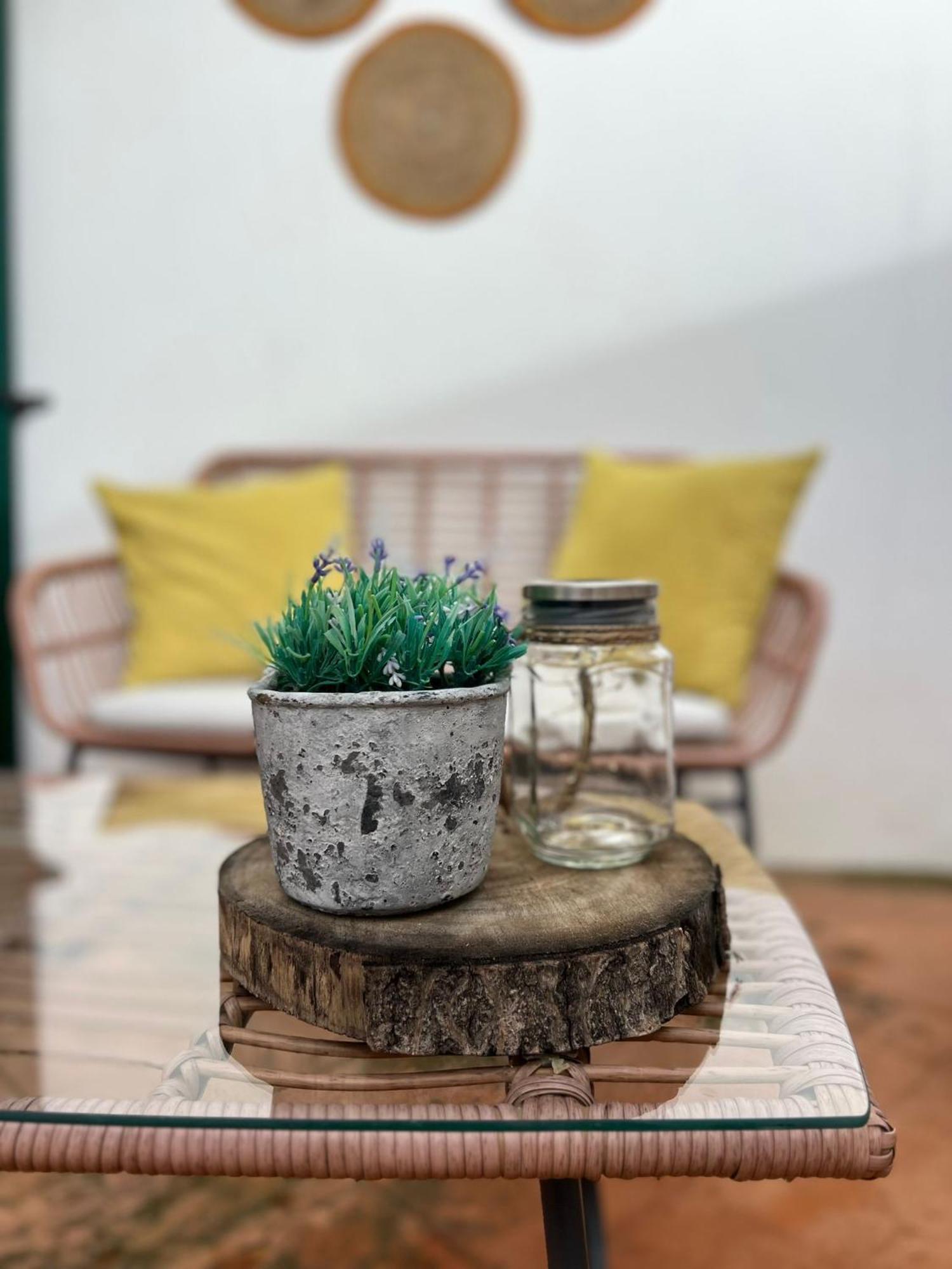 Villa Refugio Da Longueira Esterno foto