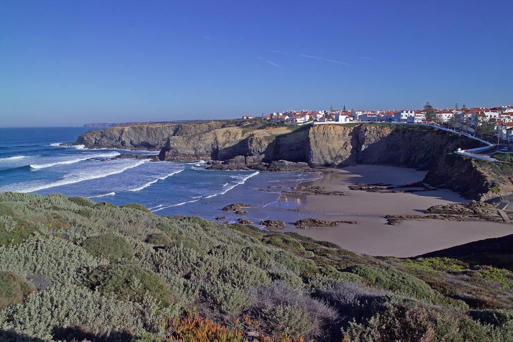 Villa Refugio Da Longueira Esterno foto