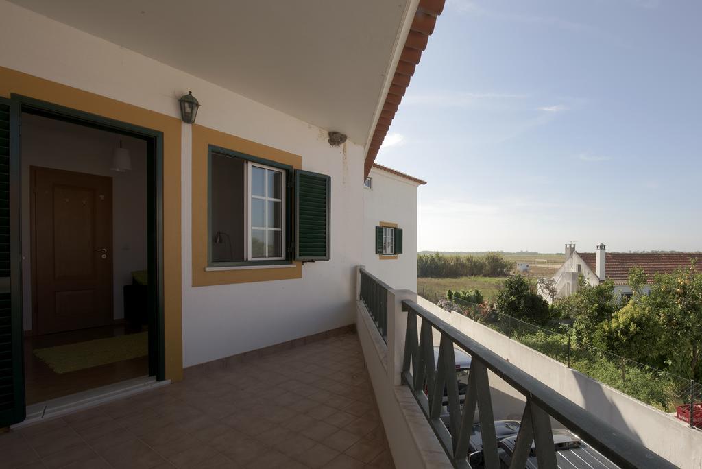 Villa Refugio Da Longueira Esterno foto