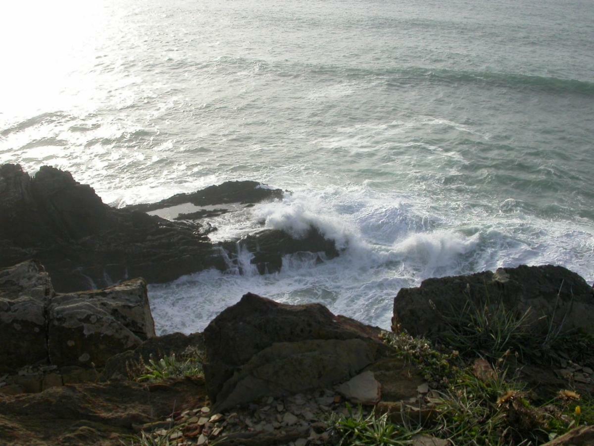 Villa Refugio Da Longueira Esterno foto