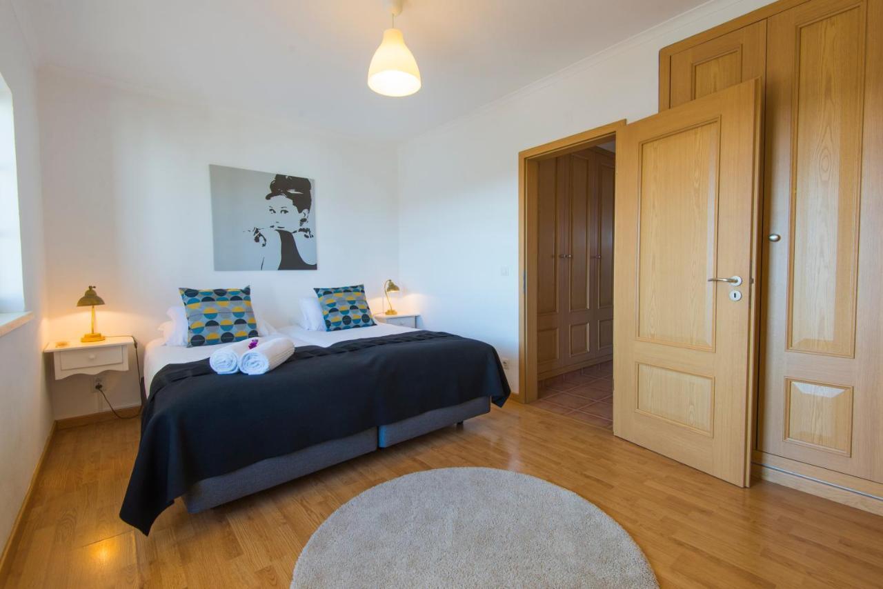 Villa Refugio Da Longueira Esterno foto